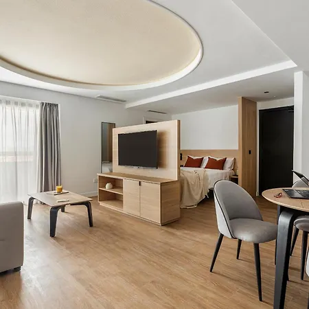 B48 Feria バレンシア