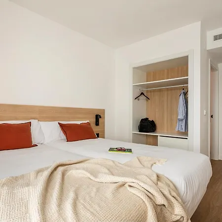 B48 Feria ולנסיה