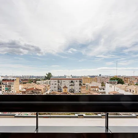 B48 Feria ולנסיה