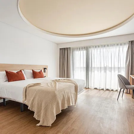 B48 Feria ולנסיה