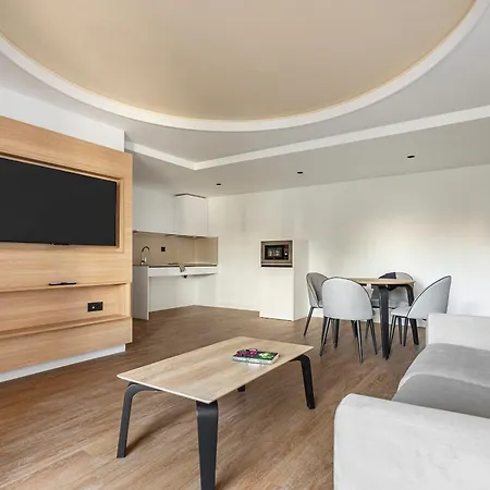 アパートホテル B48 Feria