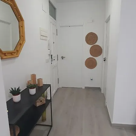 Δωμάτια σε οικογενειακή κατοικία Vip En Vivienda Compartida, Muy Centricas, Ruzafa Centro, Bonitas Y Tranquilas Βαλένθια