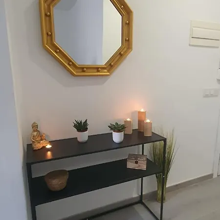 Vip En Vivienda Compartida, Muy Centricas, Ruzafa Centro, Bonitas Y Tranquilas Valencia