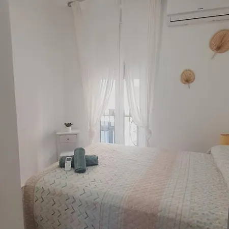 Vip En Vivienda Compartida, Muy Centricas, Ruzafa Centro, Bonitas Y Tranquilas Homestay Valencia