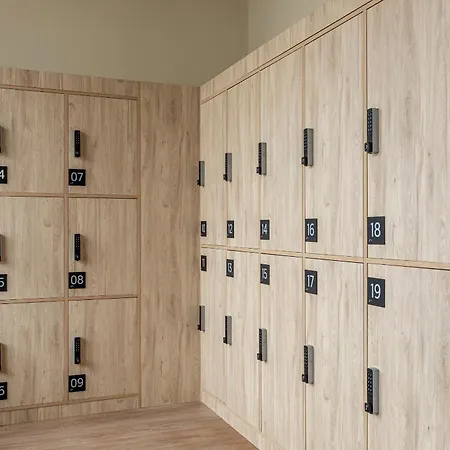 B48 Feria 4* Valencia