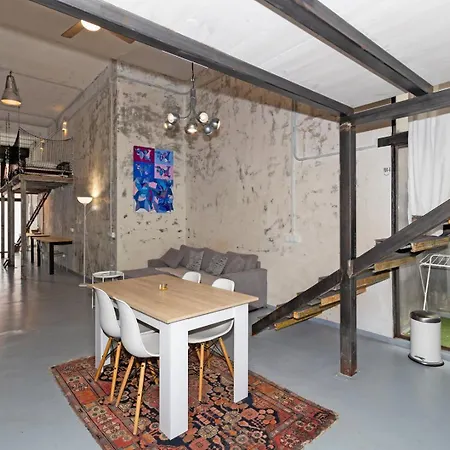 Guestready - Urban Loft In *