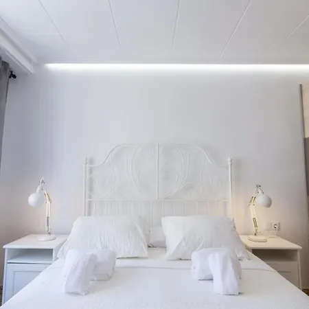 Guestready - El Cabanyal Near The *