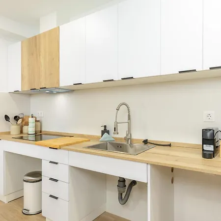 Casa Girasol - Spacious Near Center 瓦伦西亚
