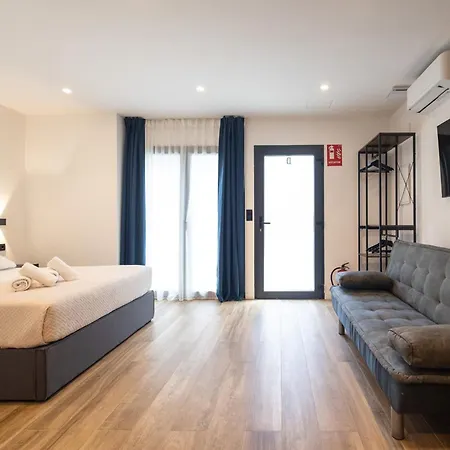 Apartamento Rice Museum