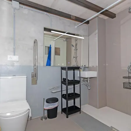 Guestready - Urban Loft In