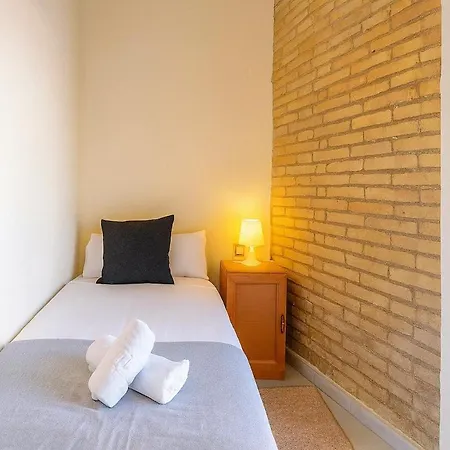 Appartement In The Center Of Valence