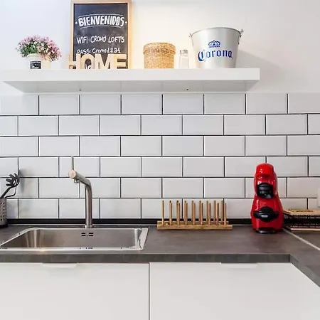 Apartment New Flat Center Historic Ruzafa Wifi Ac Valencia