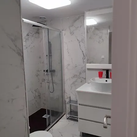 Appartement Ciudad Bella Valencia