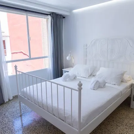 Apartment Guestready - El Cabanyal Near The *