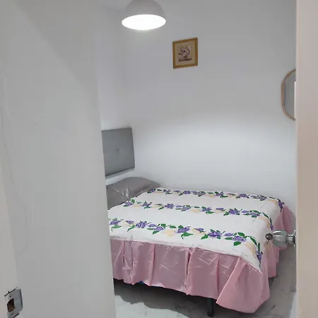 Ciudad Bella * ולנסיה