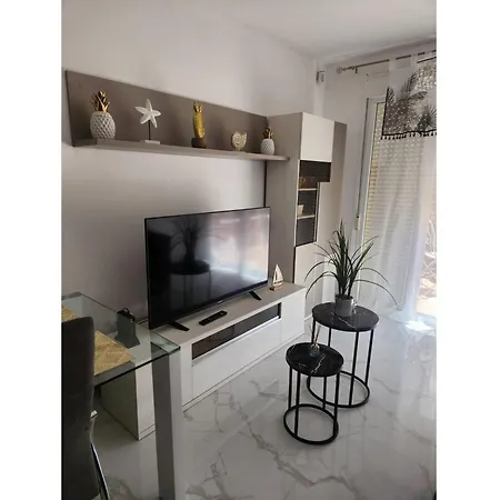 In Vera With Rooftop Pool