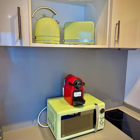 Glamour 2 Next To The Center * Valencia