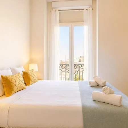 In The Center Of ולנסיה