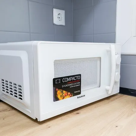 Guestready - El Cabanyal Near The アパート バレンシア