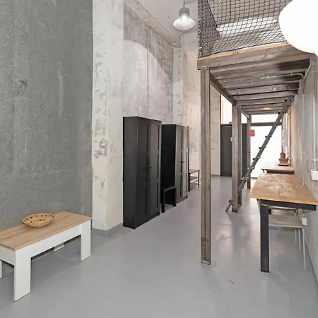 Guestready - Urban Loft In