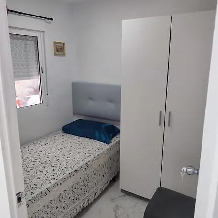 Ciudad Bella Appartement Valencia