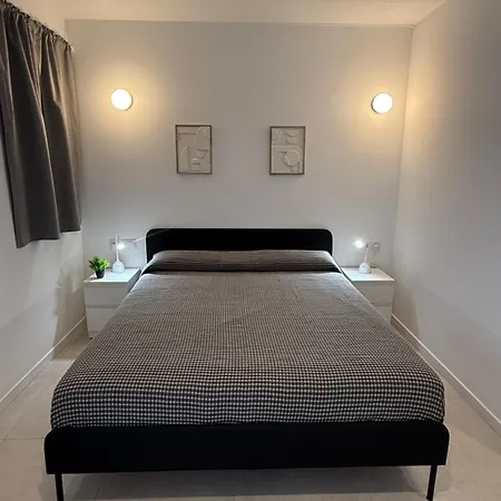 Lejlighed Centrico Con Terraza Interior *