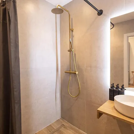 Rice Museum Apartamento