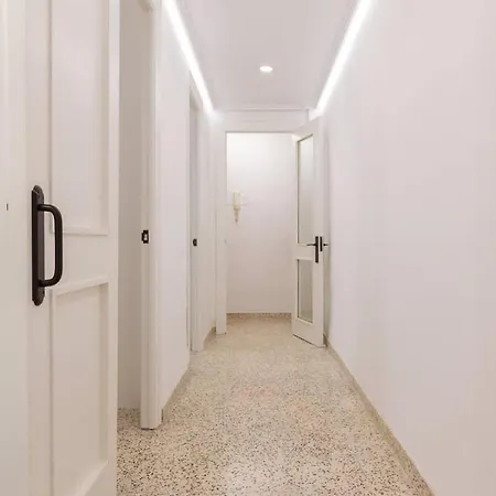 شقة Guestready - El Cabanyal Near The فالنسيا
