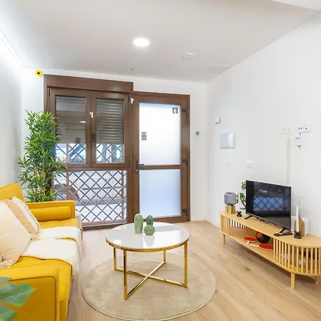 Casa Girasol - Spacious Near Center *