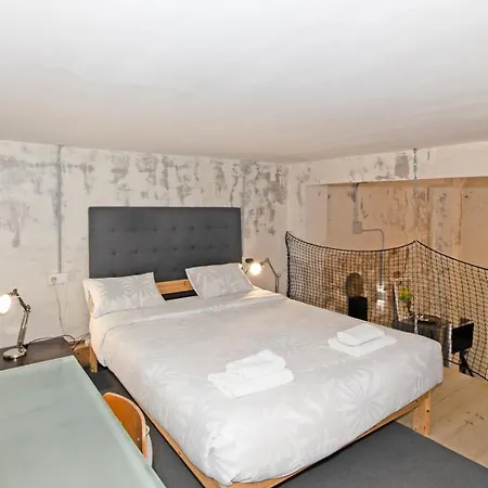 Guestready - Urban Loft In Appartamento *