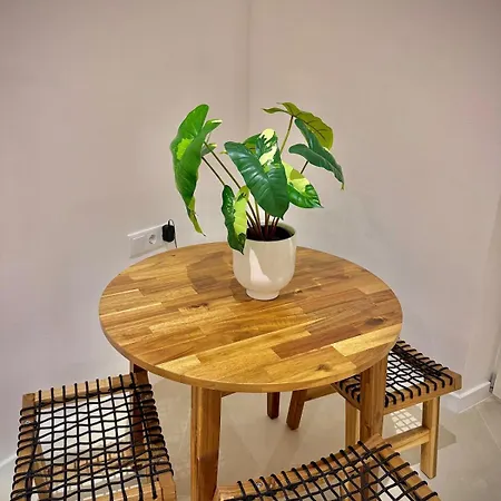 Daire Glamour 2 Next To The Center *