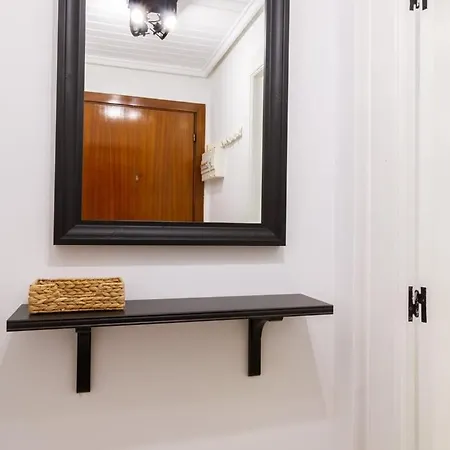 Apartment Guestready - El Cabanyal Near The