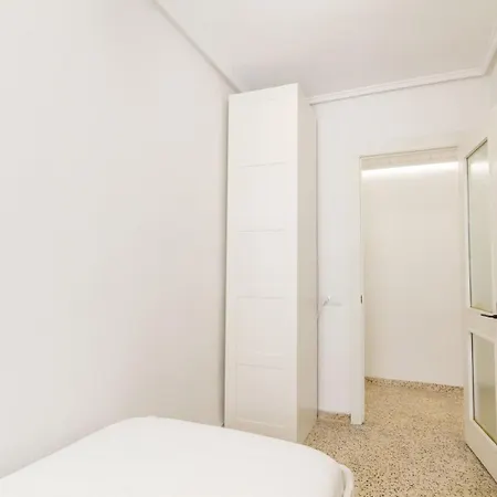 Guestready - El Cabanyal Near The *