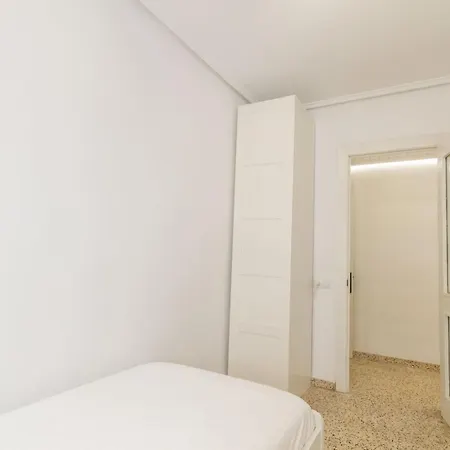 Guestready - El Cabanyal Near The شقة