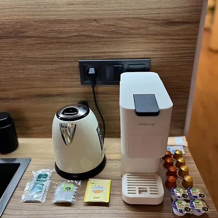 Apartment Acogedor Frente A Plaza De La Iglesia *