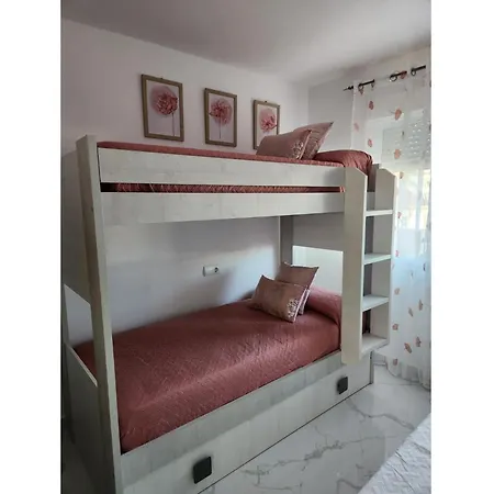 In Vera With Rooftop Pool Appartement Valence