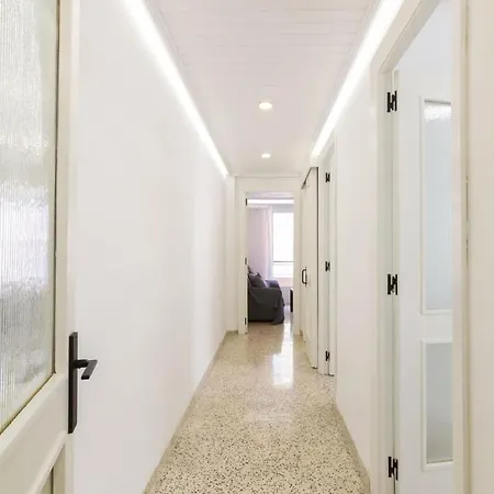 Guestready - El Cabanyal Near The * Valencia