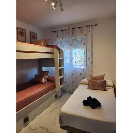 In Vera With Rooftop Pool *