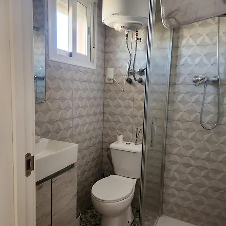 In Vera With Rooftop Pool *