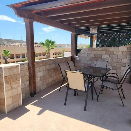 In Vera With Rooftop Pool Appartement Valence