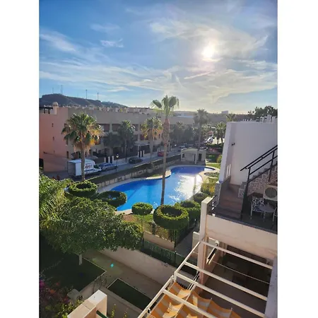 In Vera With Rooftop Pool *