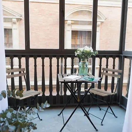 Gæstehus Casa Del Patriarca 3*