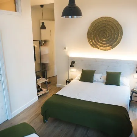 Casa Del Patriarca Валенсия