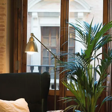 Gæstehus Casa Del Patriarca 3*