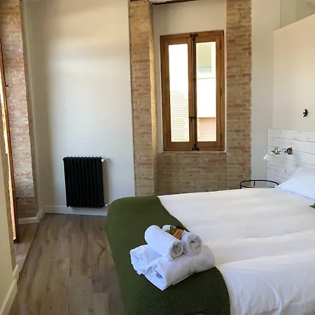 Casa Del Patriarca 3*