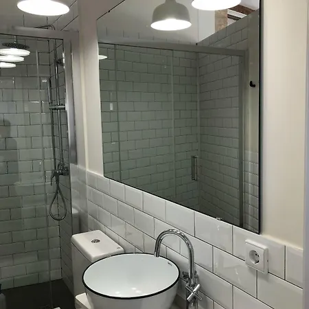 Casa Del Patriarca Pensionat Valencia