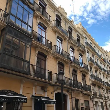 Casa Del Patriarca