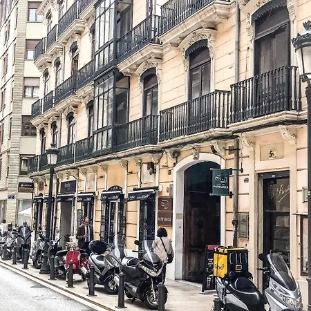 Pensionat Casa Del Patriarca 3*