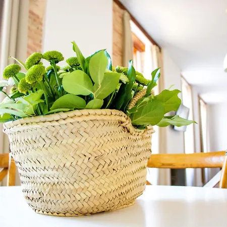 Pensjonat Casa Del Patriarca 3*