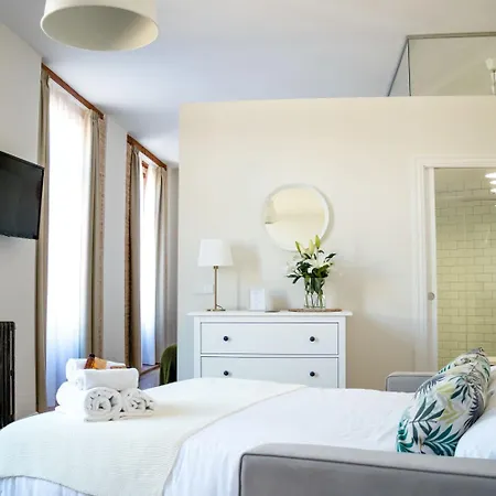 Casa Del Patriarca 3*